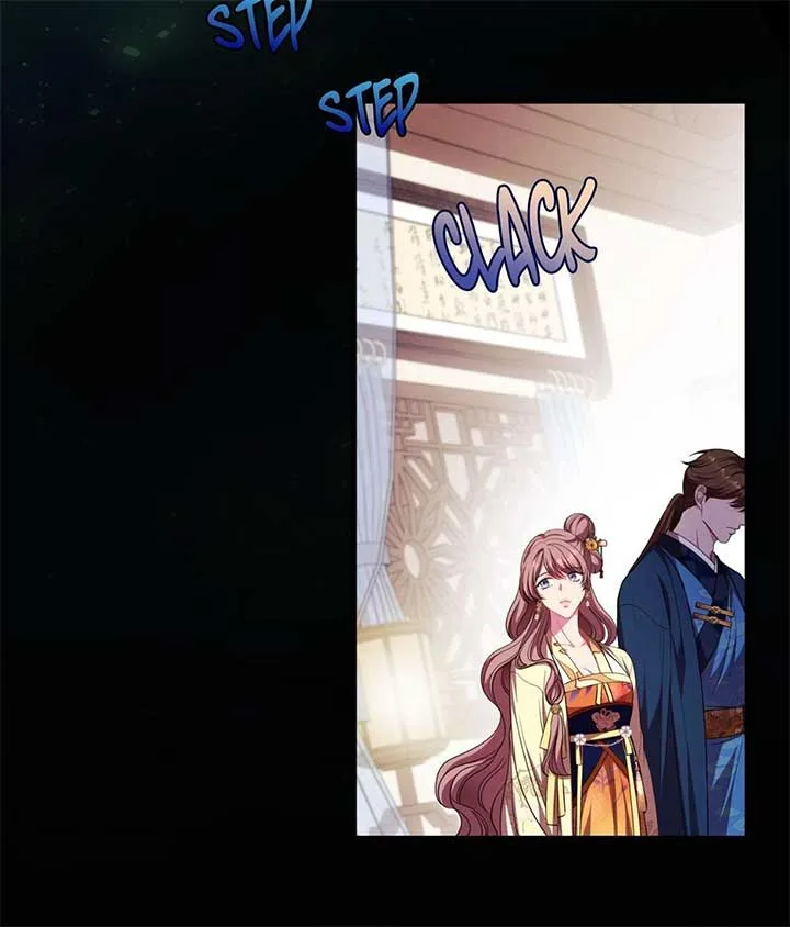 Flowers Are Flowers, Leaves Are Leaves Chapter 93 page 56