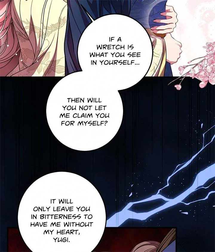 Flowers Are Flowers, Leaves Are Leaves Chapter 93 page 62