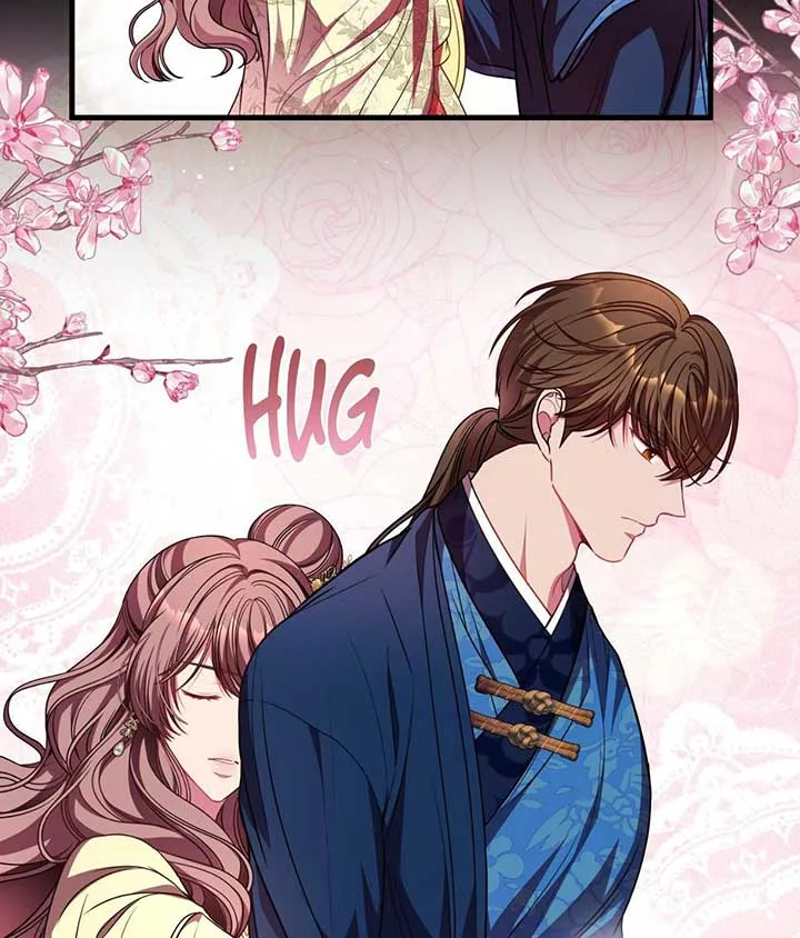 Flowers Are Flowers, Leaves Are Leaves Chapter 93 page 61