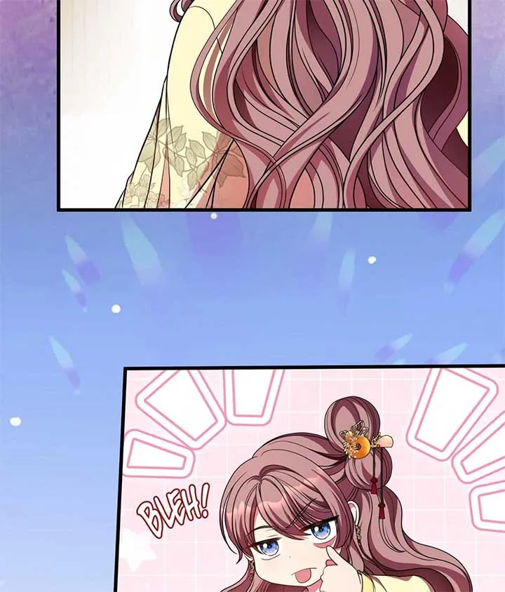 Flowers Are Flowers, Leaves Are Leaves Chapter 93 page 67