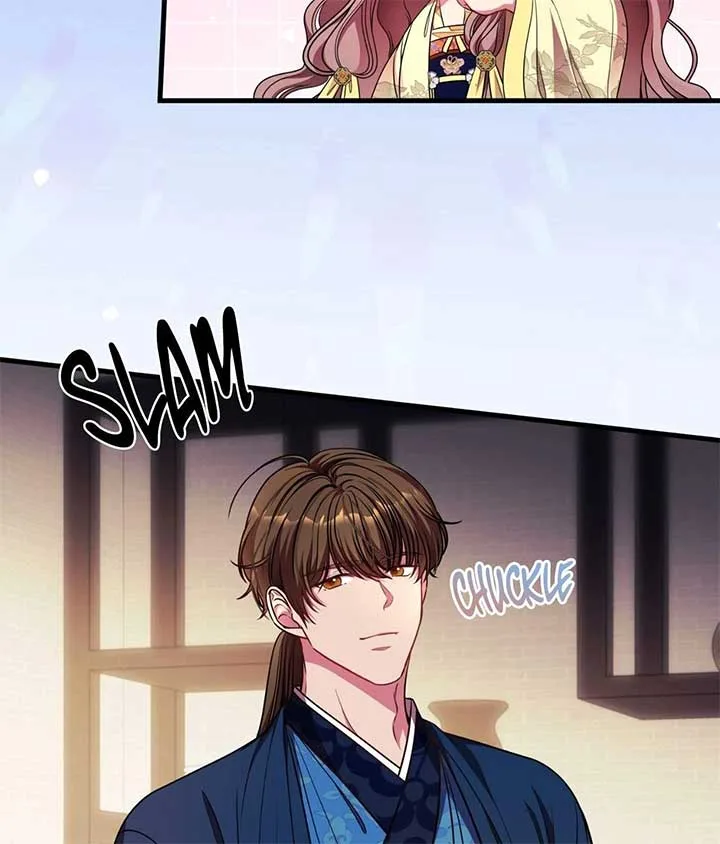 Flowers Are Flowers, Leaves Are Leaves Chapter 93 page 68