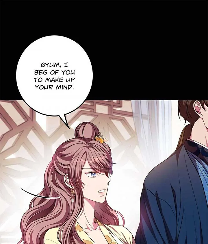 Flowers Are Flowers, Leaves Are Leaves Chapter 93 page 57