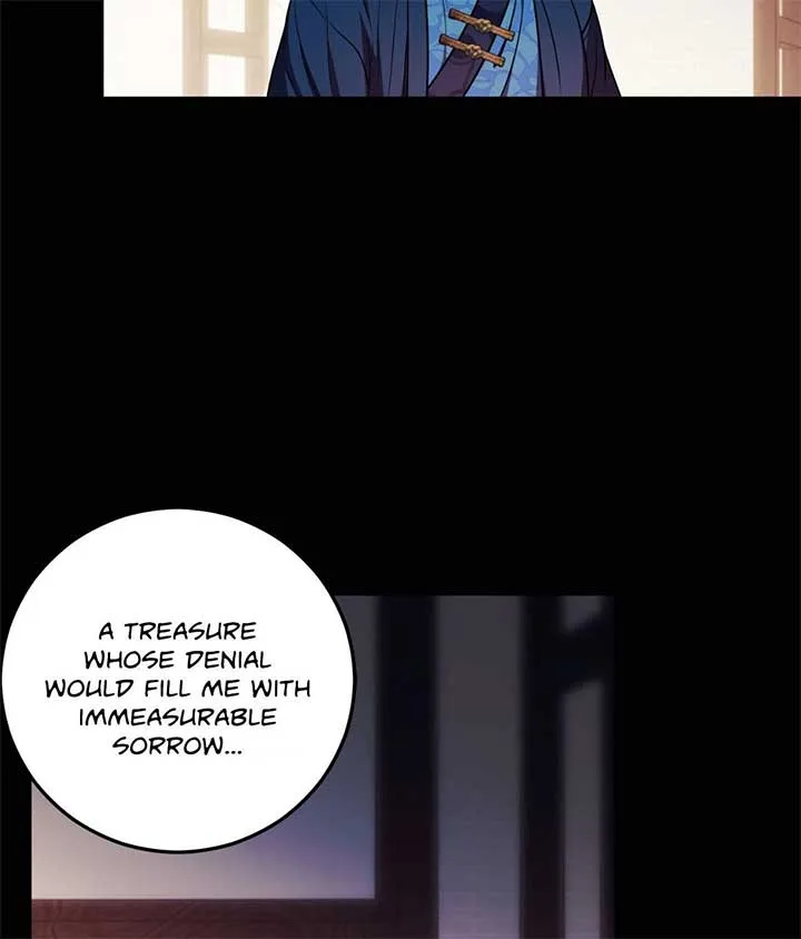 Flowers Are Flowers, Leaves Are Leaves Chapter 93 page 70