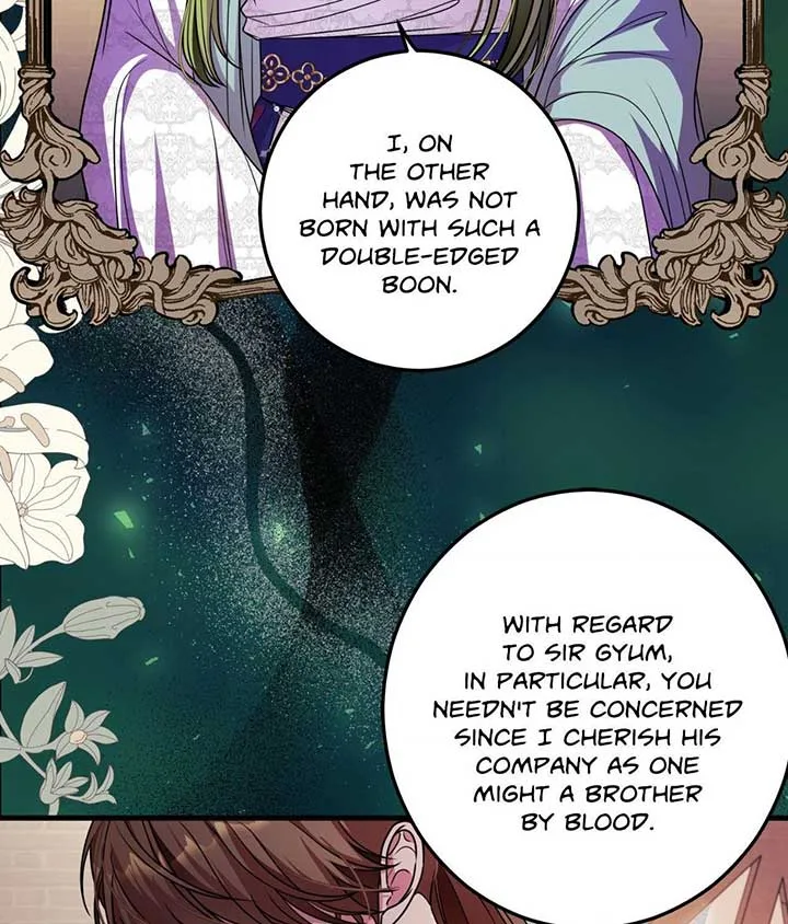 Flowers Are Flowers, Leaves Are Leaves Chapter 93 page 53