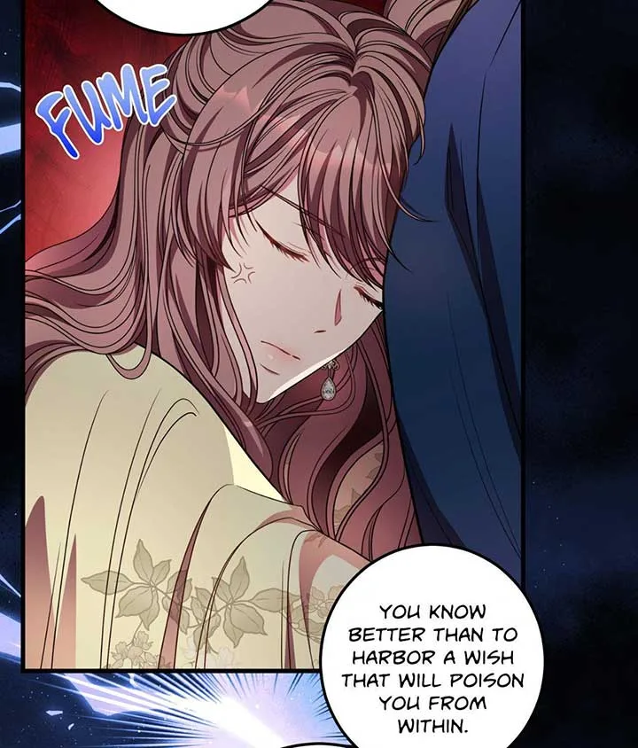 Flowers Are Flowers, Leaves Are Leaves Chapter 93 page 63