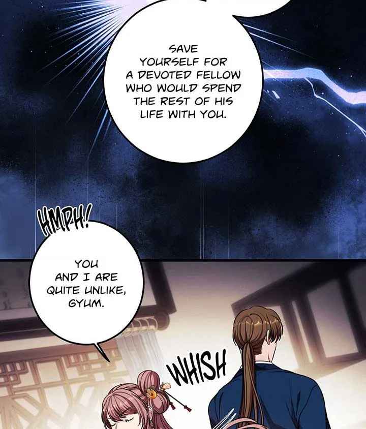 Flowers Are Flowers, Leaves Are Leaves Chapter 93 page 64