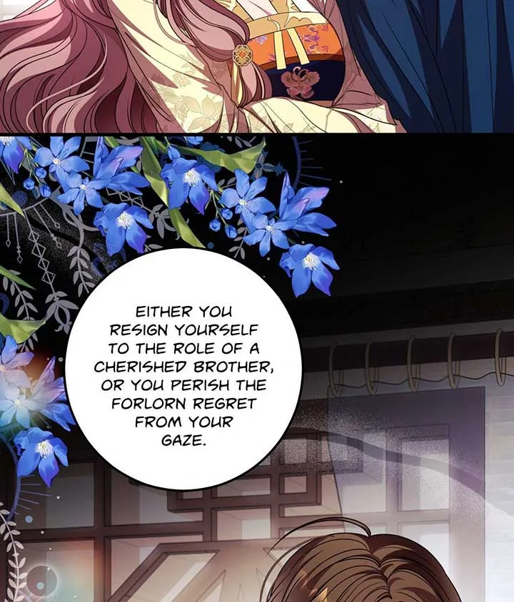 Flowers Are Flowers, Leaves Are Leaves Chapter 93 page 58