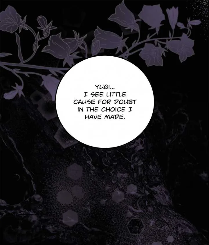 Flowers Are Flowers, Leaves Are Leaves Chapter 93 page 73