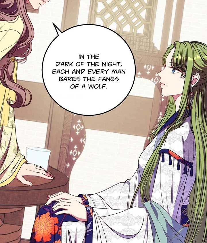 Flowers Are Flowers, Leaves Are Leaves Chapter 93 page 45