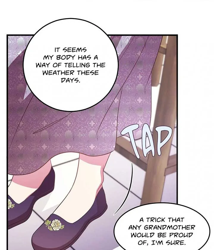 Flowers Are Flowers, Leaves Are Leaves Chapter 95 page 40