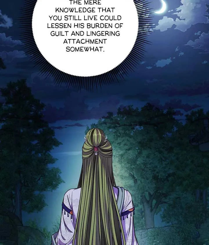 Flowers Are Flowers, Leaves Are Leaves Chapter 93 page 84