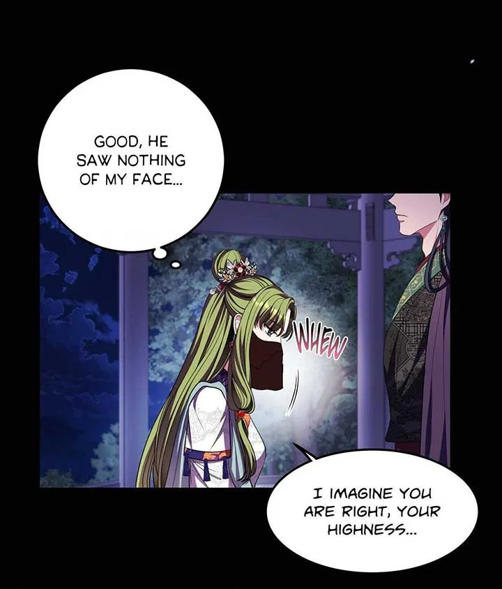 Flowers Are Flowers, Leaves Are Leaves Chapter 95 page 16