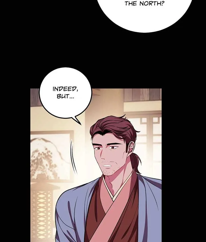 Flowers Are Flowers, Leaves Are Leaves Chapter 95 page 69