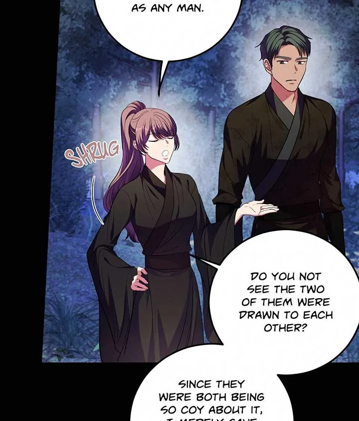 Flowers Are Flowers, Leaves Are Leaves Chapter 95 page 32