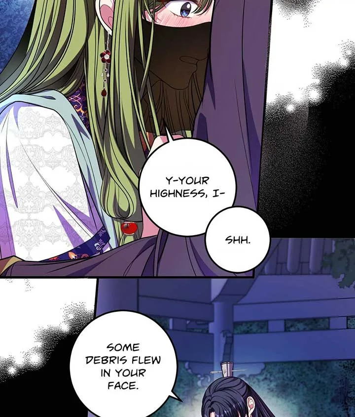 Flowers Are Flowers, Leaves Are Leaves Chapter 95 page 4