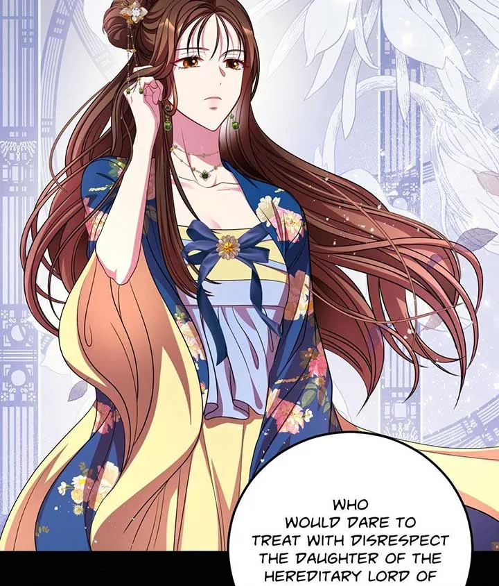 Flowers Are Flowers, Leaves Are Leaves Chapter 95 page 68