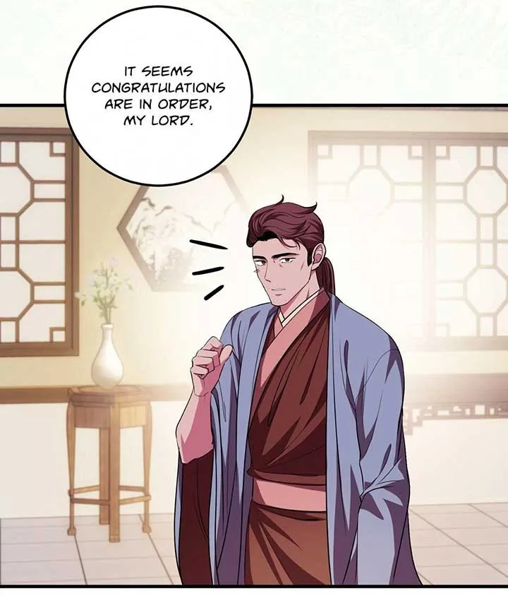 Flowers Are Flowers, Leaves Are Leaves Chapter 95 page 60