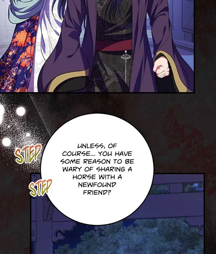 Flowers Are Flowers, Leaves Are Leaves Chapter 95 page 21