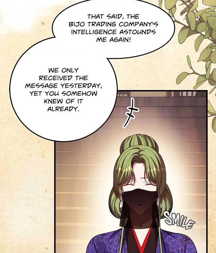 Flowers Are Flowers, Leaves Are Leaves Chapter 95 page 63