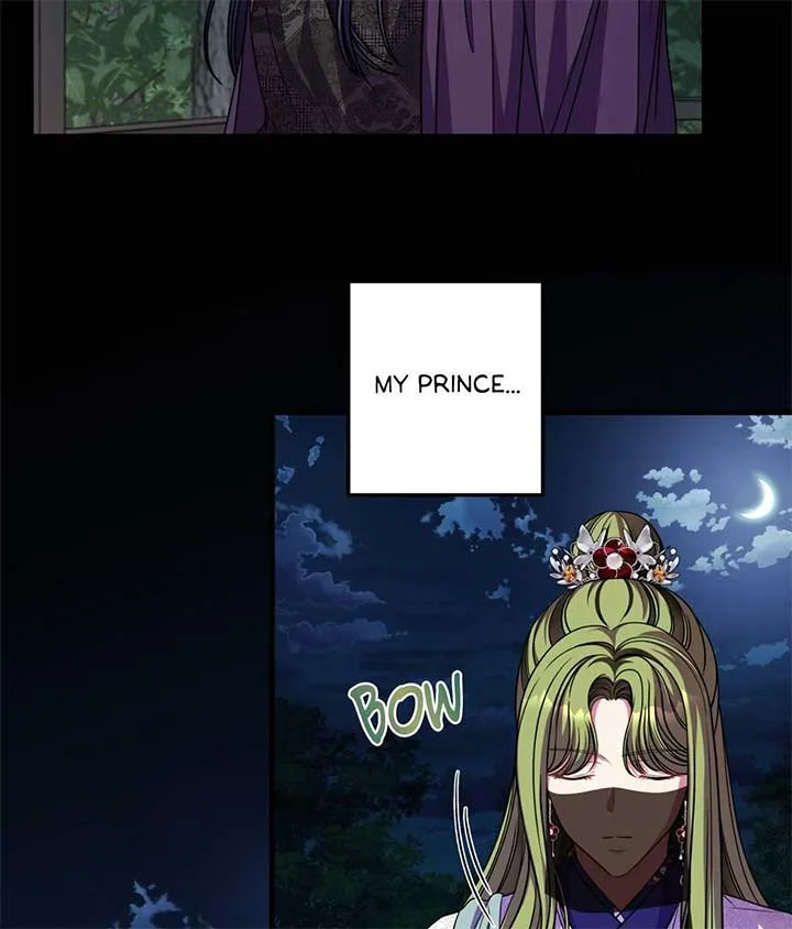 Flowers Are Flowers, Leaves Are Leaves Chapter 93 page 90
