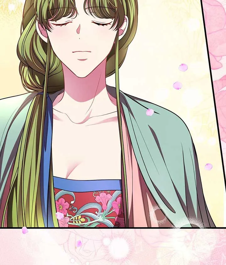 Flowers Are Flowers, Leaves Are Leaves Chapter 95 page 50