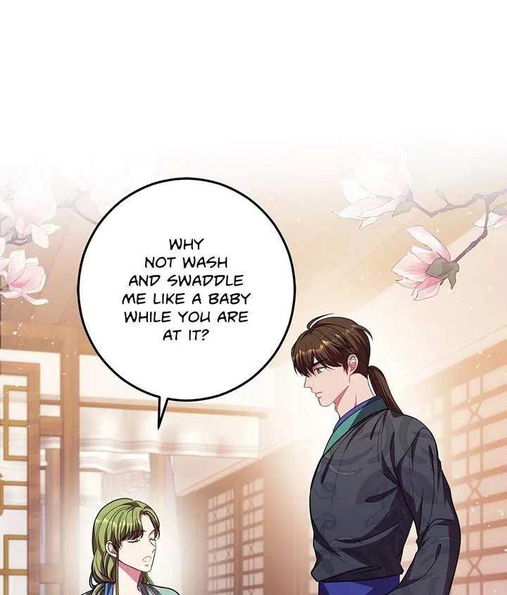 Flowers Are Flowers, Leaves Are Leaves Chapter 95 page 48