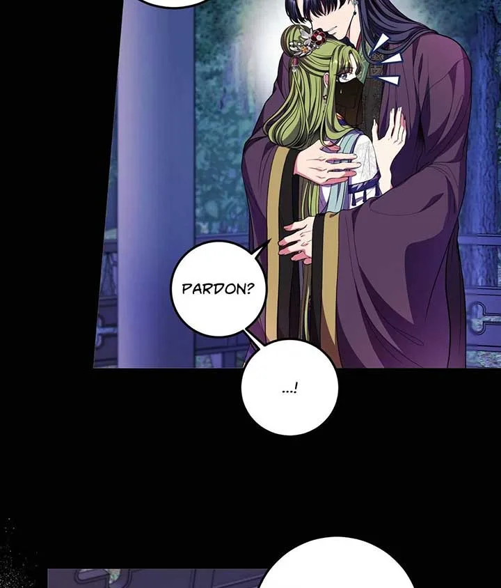 Flowers Are Flowers, Leaves Are Leaves Chapter 95 page 5