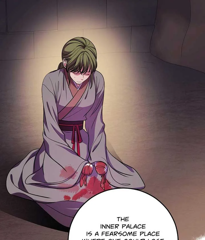 Flowers Are Flowers, Leaves Are Leaves Chapter 95 page 74