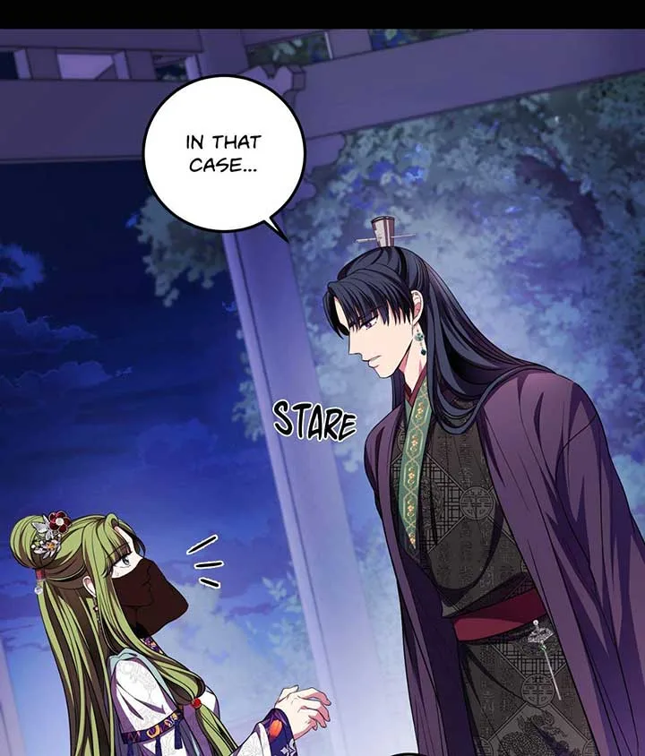Flowers Are Flowers, Leaves Are Leaves Chapter 95 page 17