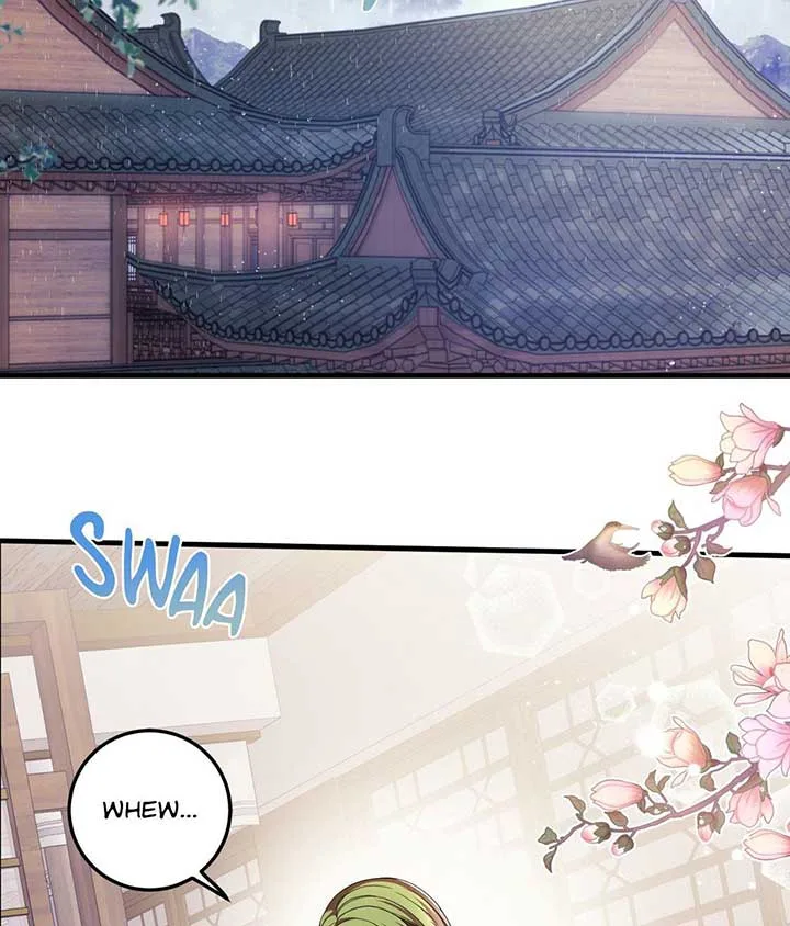 Flowers Are Flowers, Leaves Are Leaves Chapter 95 page 38