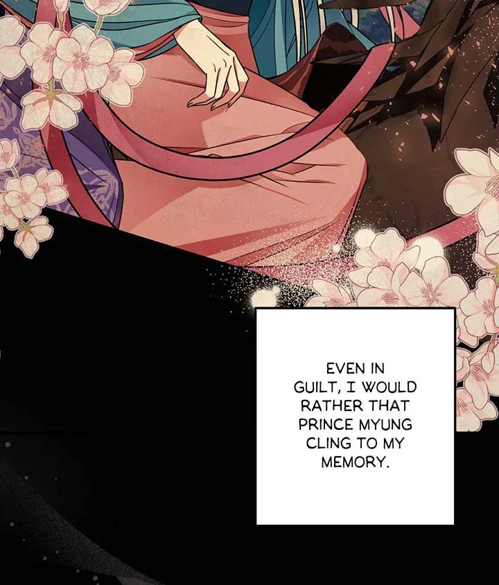 Flowers Are Flowers, Leaves Are Leaves Chapter 93 page 87