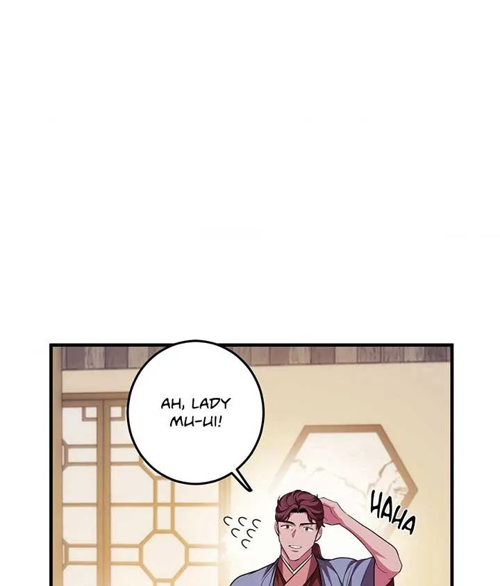 Flowers Are Flowers, Leaves Are Leaves Chapter 95 page 61
