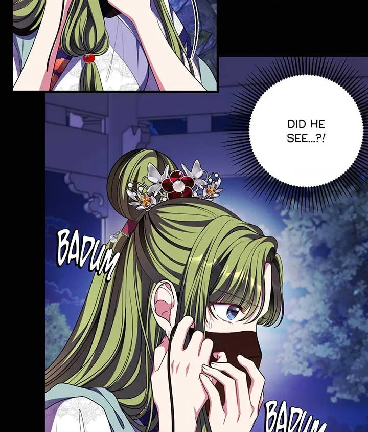 Flowers Are Flowers, Leaves Are Leaves Chapter 95 page 13