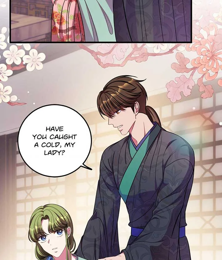 Flowers Are Flowers, Leaves Are Leaves Chapter 95 page 43