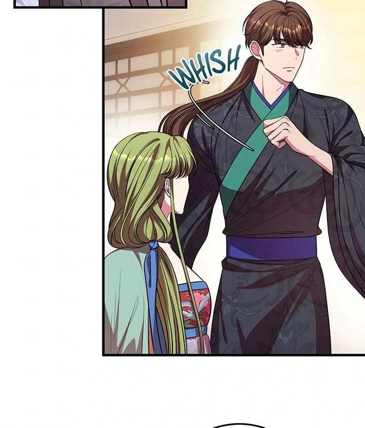 Flowers Are Flowers, Leaves Are Leaves Chapter 95 page 53