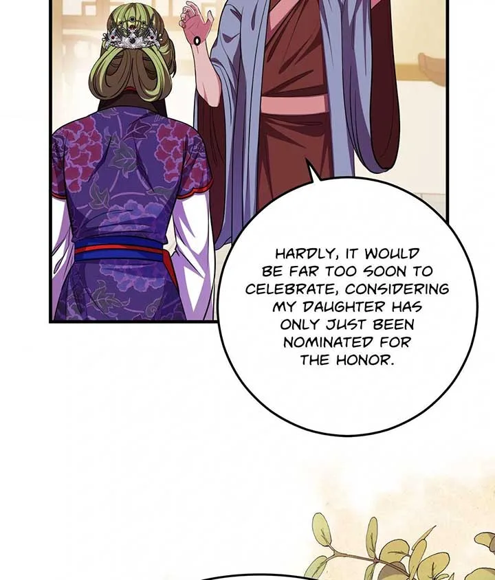 Flowers Are Flowers, Leaves Are Leaves Chapter 95 page 62