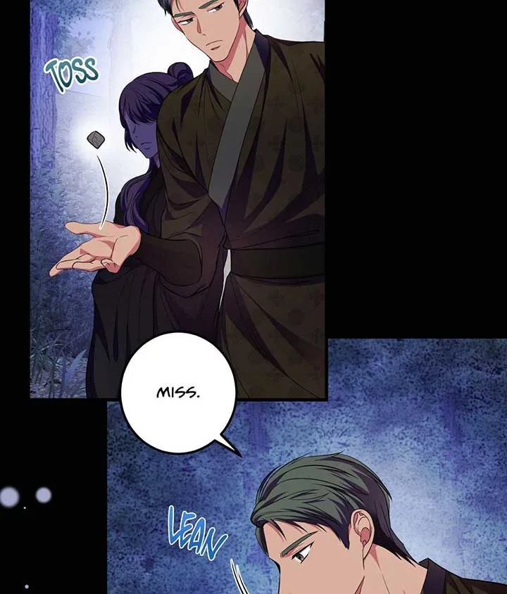 Flowers Are Flowers, Leaves Are Leaves Chapter 95 page 25