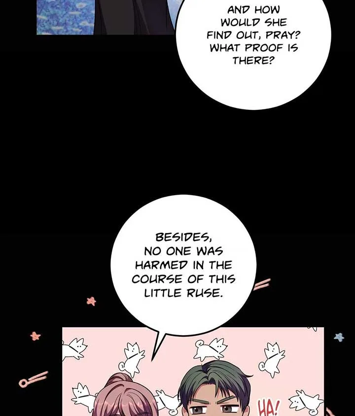 Flowers Are Flowers, Leaves Are Leaves Chapter 95 page 29