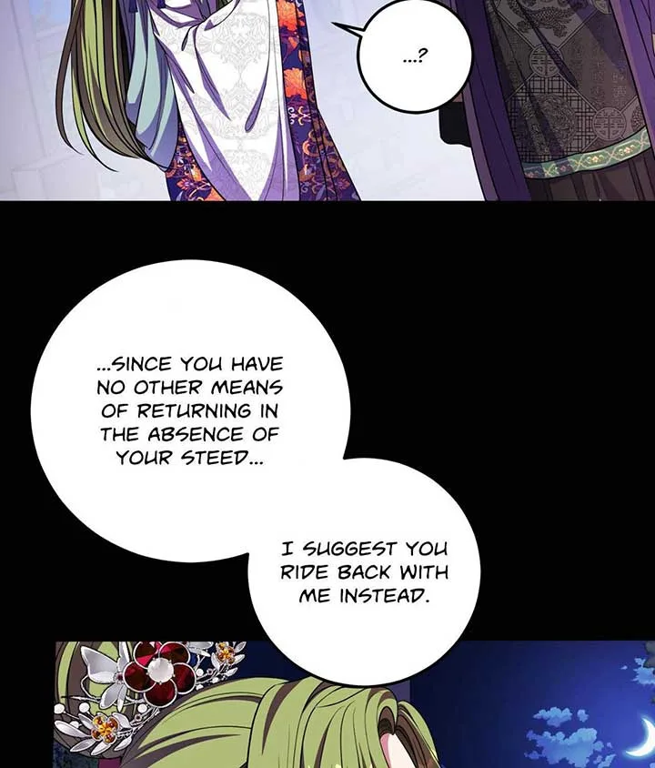 Flowers Are Flowers, Leaves Are Leaves Chapter 95 page 18