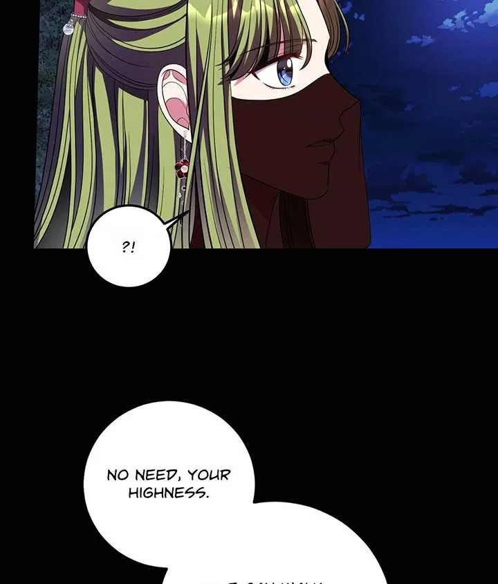 Flowers Are Flowers, Leaves Are Leaves Chapter 95 page 19