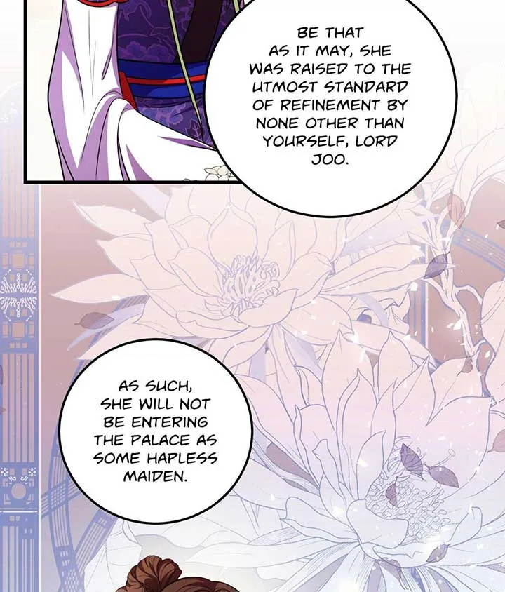 Flowers Are Flowers, Leaves Are Leaves Chapter 95 page 67