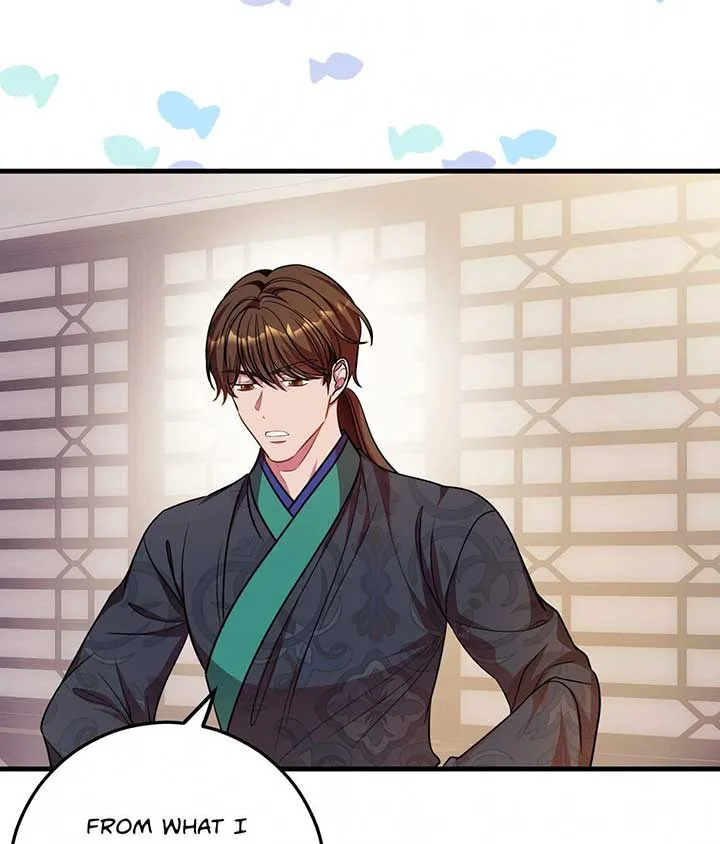 Flowers Are Flowers, Leaves Are Leaves Chapter 95 page 46