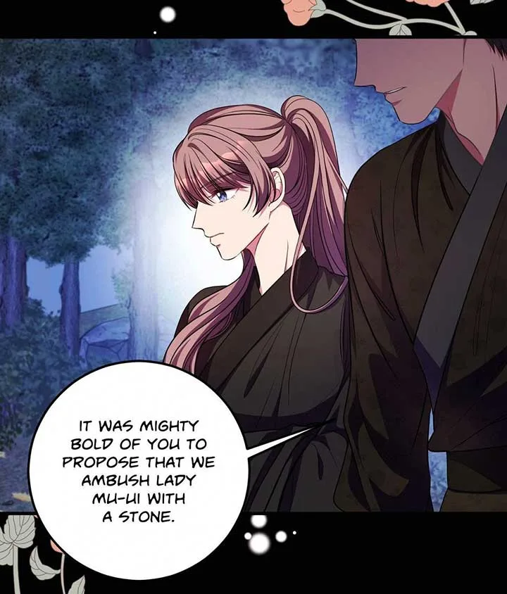 Flowers Are Flowers, Leaves Are Leaves Chapter 95 page 27