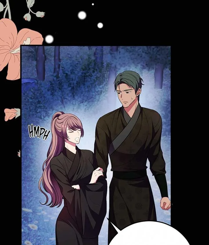 Flowers Are Flowers, Leaves Are Leaves Chapter 95 page 28