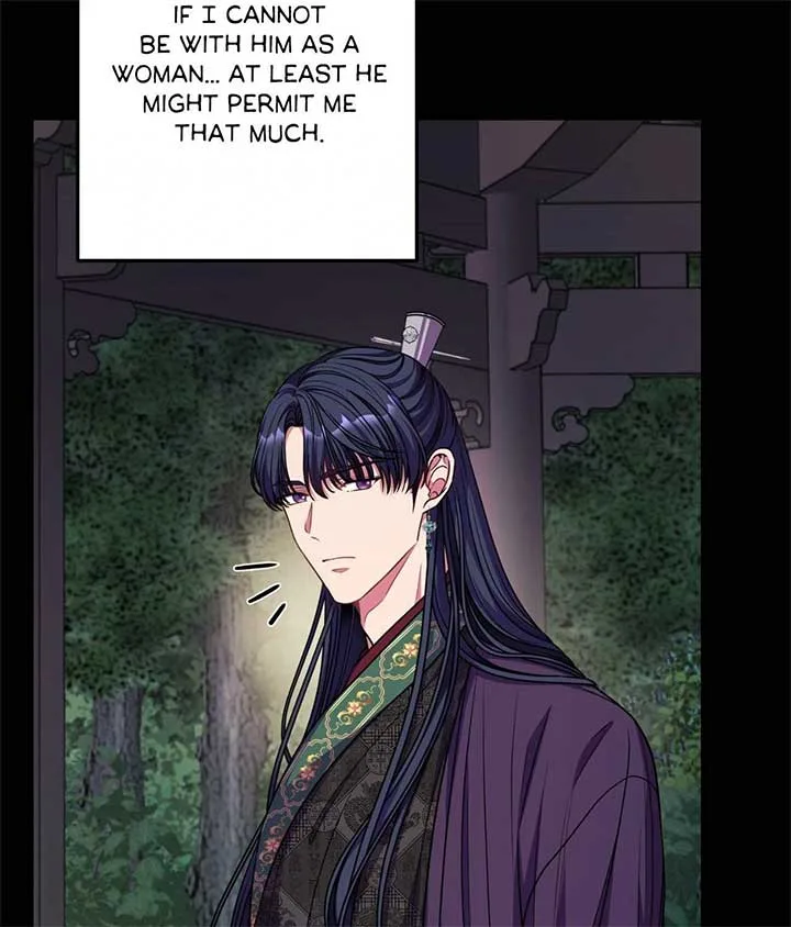 Flowers Are Flowers, Leaves Are Leaves Chapter 93 page 89