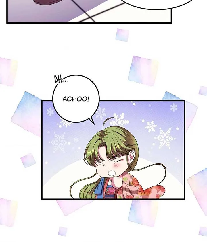Flowers Are Flowers, Leaves Are Leaves Chapter 95 page 41