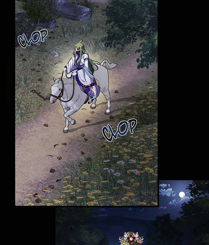 Flowers Are Flowers, Leaves Are Leaves Chapter 93 page 75