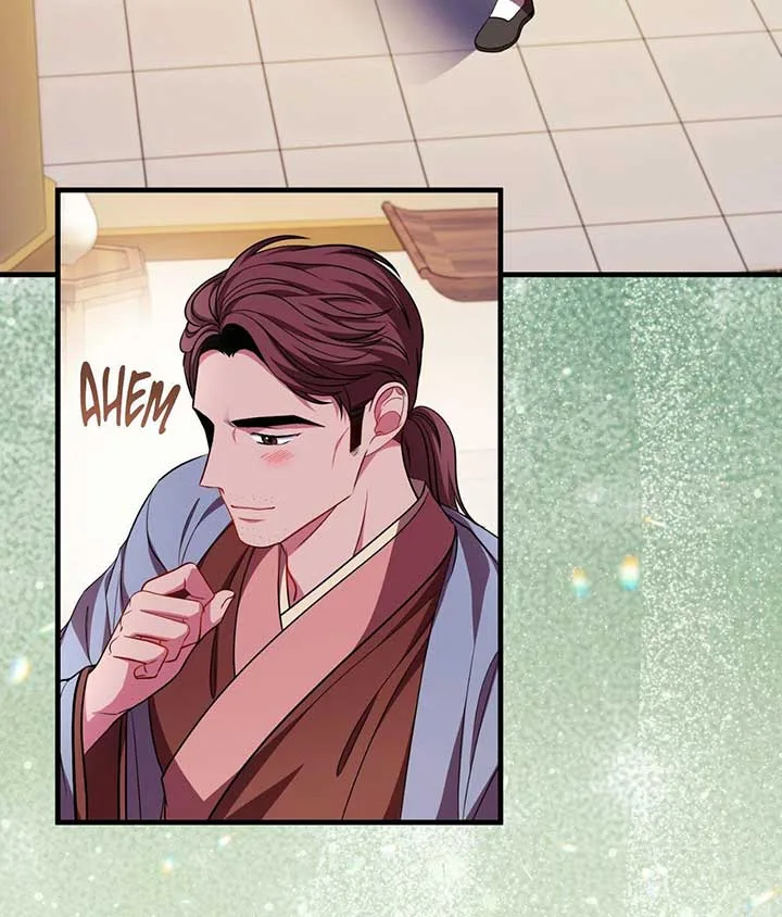 Flowers Are Flowers, Leaves Are Leaves Chapter 95 page 58