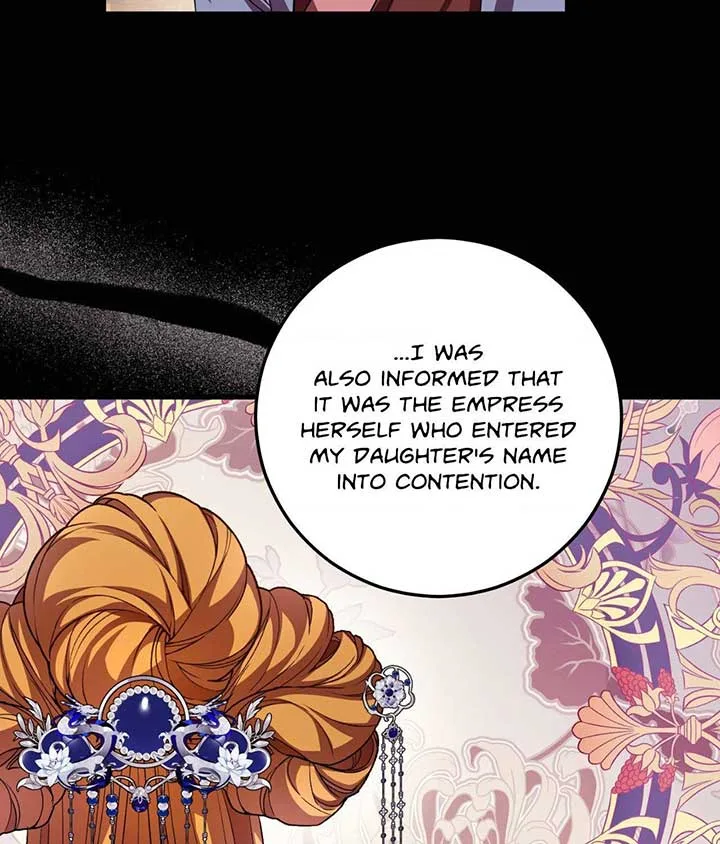Flowers Are Flowers, Leaves Are Leaves Chapter 95 page 70