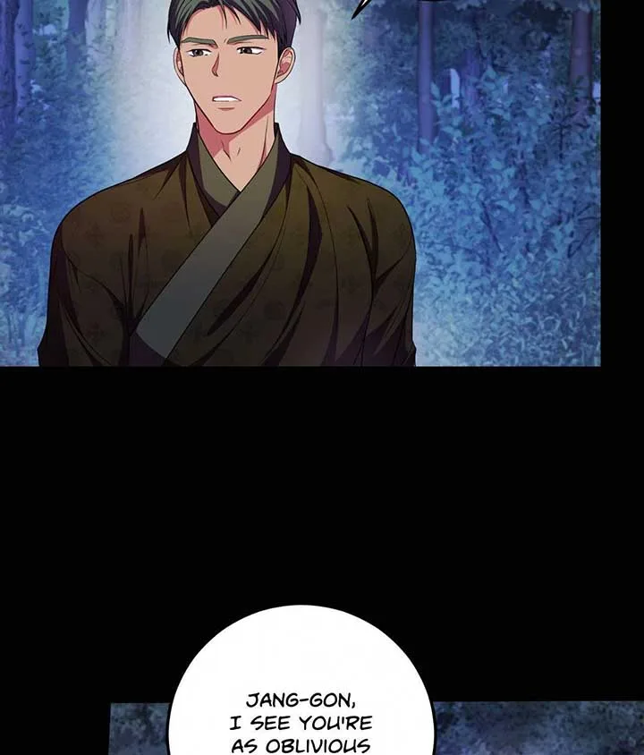 Flowers Are Flowers, Leaves Are Leaves Chapter 95 page 31